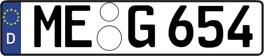 ME-G654