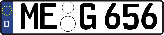 ME-G656