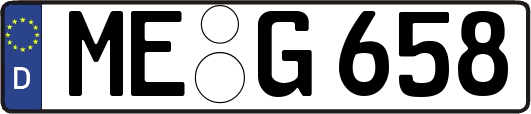 ME-G658
