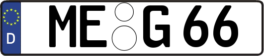 ME-G66