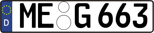 ME-G663