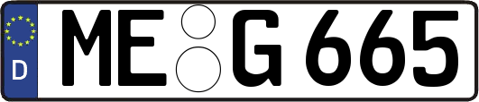 ME-G665