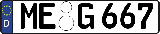 ME-G667