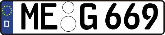ME-G669