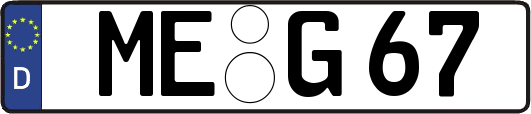 ME-G67