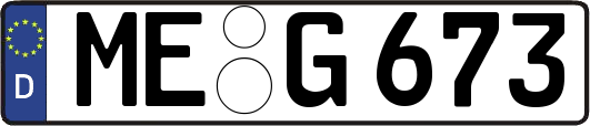 ME-G673