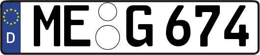 ME-G674