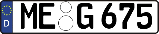 ME-G675