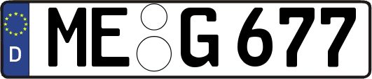 ME-G677