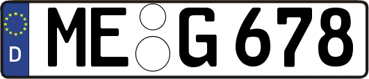 ME-G678