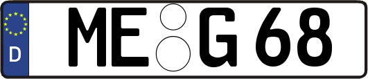 ME-G68