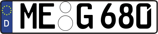 ME-G680