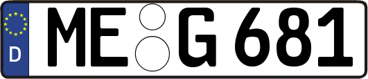 ME-G681