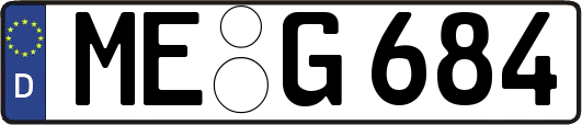 ME-G684