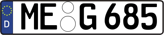 ME-G685
