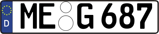 ME-G687