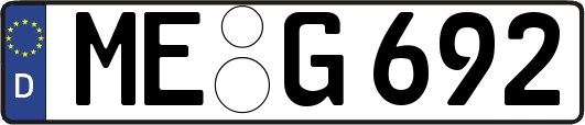 ME-G692