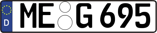 ME-G695