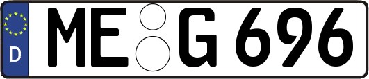 ME-G696