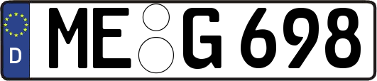 ME-G698