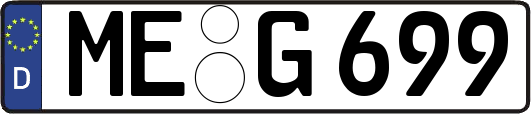 ME-G699
