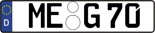 ME-G70