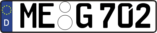 ME-G702