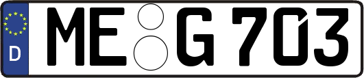ME-G703