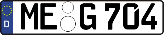 ME-G704