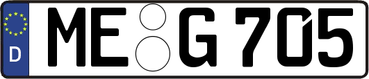 ME-G705
