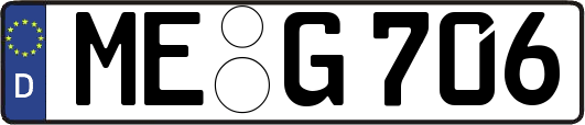 ME-G706