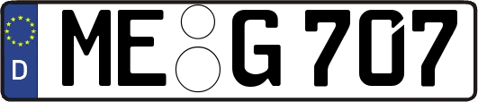 ME-G707