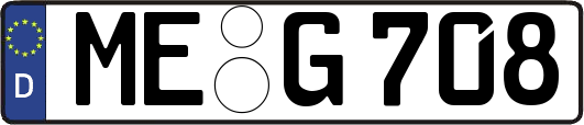 ME-G708