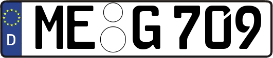 ME-G709