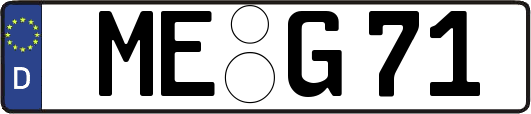 ME-G71