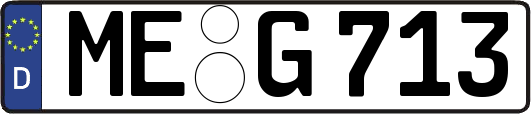 ME-G713