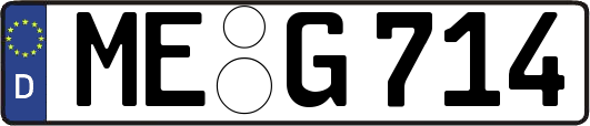 ME-G714