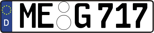 ME-G717