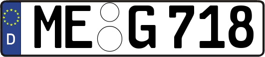 ME-G718
