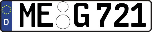 ME-G721