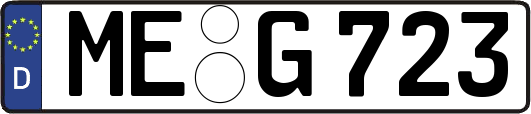 ME-G723