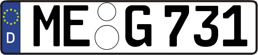 ME-G731