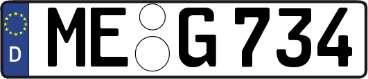 ME-G734
