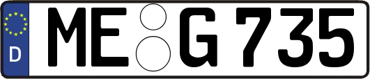 ME-G735