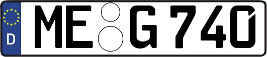ME-G740