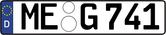 ME-G741