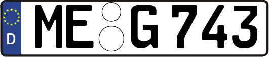 ME-G743
