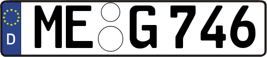ME-G746