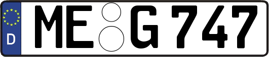 ME-G747