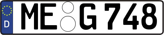 ME-G748
